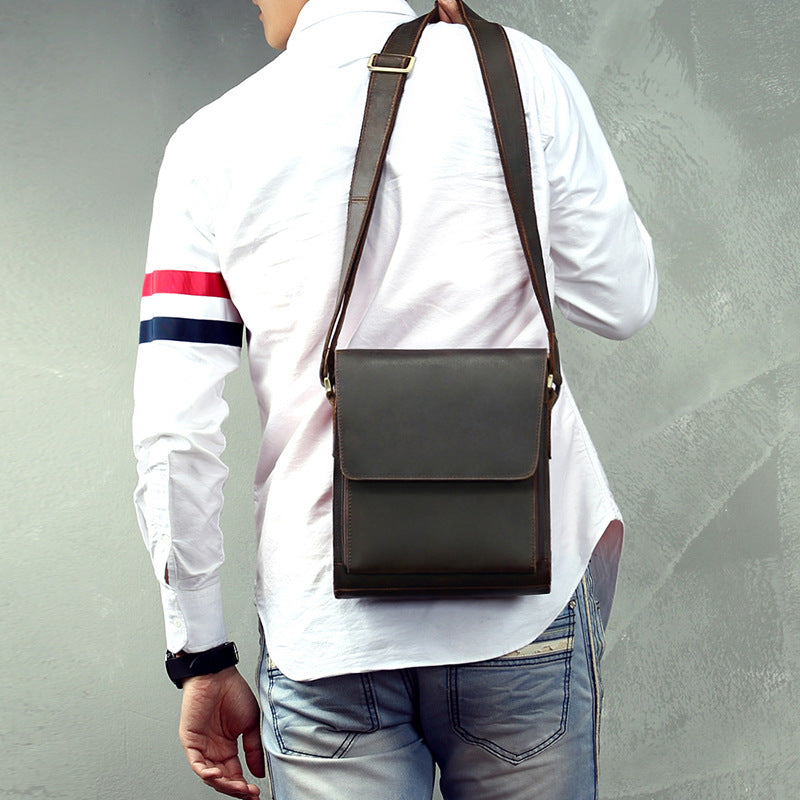 Shoulder Bag - Parker