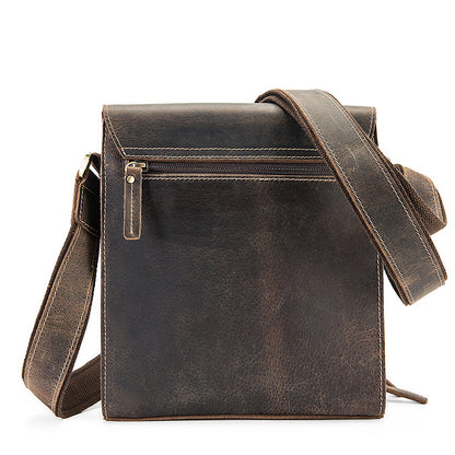 Shoulder Bag - Parker